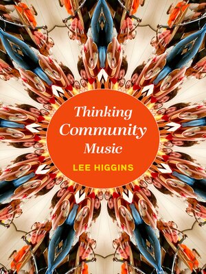 cover image of Thinking Community Music